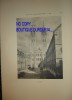 CAEN ( Calvados  ) Abbaye Aux Hommes (Saint-Etienne)- La Nef-La Croisée-Vue Prise De Côté....( 3 PLANCHES ) - Architecture