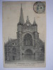 Dep 45 , Cpa PUISEAUX , 31 , L'église , Monument Historique (15) - Puiseaux