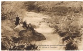 Cascade De Peyremale(gard) - Bessèges