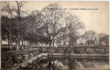 CPA  Paimboeuf  44 Loire Atlantique Le Champ De Mars Et Le Lavoir - Paimboeuf