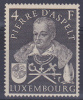 LUXEMBURG - Michel - 1953 - Nr 516 - MH* - Cote 11,00€ - Neufs