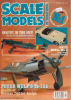 SCALE MODELS Magazine March 1992 - Other & Unclassified
