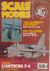 SCALE MODELS Magazine May 1992 - Other & Unclassified