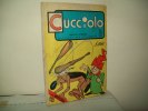 Cucciolo (Alpe 1966) N. 20 - Humour