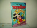 Classici Walt Disney 2° Serie (Mondadori 1980) N. 42 - Disney