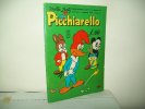 Picchiarello (Alpe 1963) N. 9 - Humor