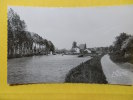 Dep 45 , Cpsm CHATILLON COLIGNY , 4642 , Les Bords Du Canal , Le Pont Tournand (21) - Chatillon Coligny