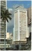 BRASIL/BRAZIL - SAO PAULO OTHON PALACE HOTEL /RED METER/EMA - São Paulo