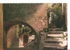 CP, 06, Eze-Village, Vieille Porte Et Vieux Passage, Vierge - Eze