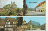 ZS18160 Quedlinburg Used Good Shape - Quedlinburg