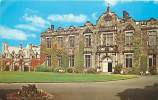 ST. ANDREWS - ST. SALVATOR'S COLLEGE  (Dexter Canada, 51223 - 6939C) - Fife