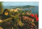 CP, 06, Saint-Jean-Cap-Ferrat, Vue Sur Le Cap Ferrat, Vierge - Saint-Jean-Cap-Ferrat