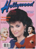 HOLLYWOOD Magazine April 1991 MADONNA / DELTA BURKE / JUDY GARLAND On Cover - Amusement