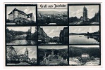 D2384     ISERLOHN : Gruss Aus ( Multiview) - Iserlohn