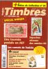 Timbres Magazine N° 71 De Septembre 2006 - Francés (desde 1941)