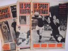 LO  SPORT  ILLUSTRATO - Sports