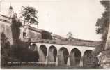 BLAYE - Le Pont Menant à La Citadelle - Blaye