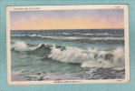 QUOGUE  -   LONG  ISLAND  -   BELLE CARTE  - - Long Island