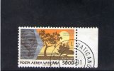 VATICANO 1990 O - Poste Aérienne