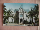 CPSM  SIDI-BEL-ABBES  N°38 L HOTEL DE VILLE - ECRITE EN 1962 - Sidi-bel-Abbes