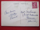 MARCOPHILIE - 77 - BOURRON MARLOTTE - DAGUIN - - Army Postmarks (before 1900)