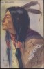 CPA - (Etats Unis) Indien - Chief High Horse (1908) Illustrateur L. Peterson - Indianer