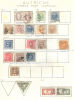 Austria - Autriche - Osterreich - Journaux - Zeitungsmarke  Lot De Timbres   Oblitérés - Dagbladen