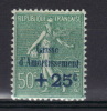 A-249  -.N° 247  , * ,  Cote   9.00 €                         A  REGARDER - 1927-31 Sinking Fund