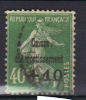 A-253  -.N° 253    Cote   17.00 €                         A  REGARDER - 1927-31 Cassa Di Ammortamento