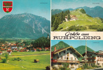 B47223 Ruhpolding Not Used Good Shape - Ruhpolding