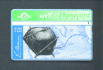 UK  -  Optical Phonecard As Scan - BT Allgemeine