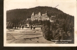 Germany, Todtmoos ( Schwarzwald ) - Sanatorium Wehrawald - Photohaus Karl Seufert - Echte Photographie Real Photo - Todtmoos