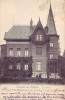 MERBES LE CHATEAU = Le Chalet (écrite) 1903 - Merbes-le-Château