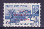 GUADELOUPE N°173 Neuf Charniere - Nuevos