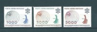 Vatican: PA 63/ 65 ** - Airmail