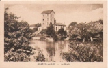 MAREUIL SUR LAY LE MOULIN - Mareuil Sur Lay Dissais