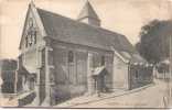 YERRES - L'Eglise - Yerres