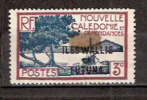 Timbre Wallis Et Futuna 1939 Y&T N° 77 *, Sans Gomme.  3c. Brun Carminé Et Bleu. Cote 0.20 € - Neufs