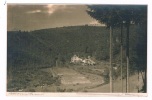 D2401     Unknown Hotel ( RPPC ) - Ristoranti