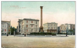 ALEXANDRIE-COLONNE DE MENASZE - Alexandria