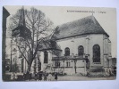 27 - BB - BOURGTHEROULDE - L' EGLISE - Bourgtheroulde