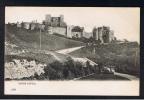 RB 820 - Early Postcard Dover Castle Kent (1090) - Dover