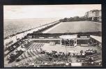 RB 820 - Early Postcard Band Playing In Bandstand On Promenade Ramsgate Kent - Music Theme - Ramsgate