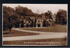 RB 820 - Real Photo Postcard - The Front Compton Wynyayes Near Stratford-upon-Avon Warwickshire - Stratford Upon Avon