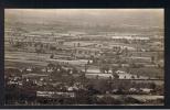 RB 820 - Percy Simms Real Photo Postcard - Pretty View From Tower Broadway Worcestershire - Other & Unclassified