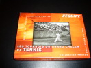 Coffret De 30  Cartes Pfotos Les Tournois Du Grand Chelem - Tennis