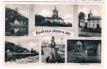 D2428    KLEVE : Gruss Aus ( Multiview) - Kleve