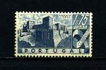 PORTUGAL 1946  N° 680 **  Neuf Ier Choix. Sup. Cote: 24€  (Château De Lisbonne) - Neufs