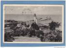 OSTSEEBAD  KOLBERG  -  Hafeneinfahrt  -  1930  -  CARTE PHOTO  - - Ostpreussen