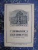 Austria-Wien-Deutsches Volkstheater-1918???        (k-1) - Théâtre & Scripts